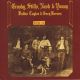 Crosby, Stills, Nash And Young - Dejavu (CD) Audio CD album