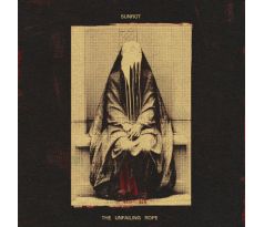 Sunrot - The Unfailing Rope (CD) Audio CD album