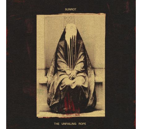 Sunrot - The Unfailing Rope (CD) Audio CD album