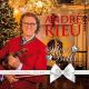 Rieu Andre - Silver Bells /Deluxe/ (CD+DVD) Audio CD album