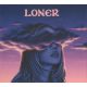 Wonderland Alison - Loner (CD) Audio CD album