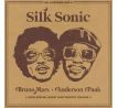 Mars Bruno & Anderson Paak - An Evening With Silk Sonic (CD) Audio CD album