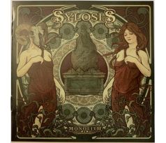 Sylosis - Monolith (CD) Audio CD album