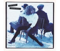 Turner Tina - Foreign Affair (CD) Audio CD album