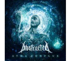 Abstracted - Atma Conflux (CD) Audio CD album