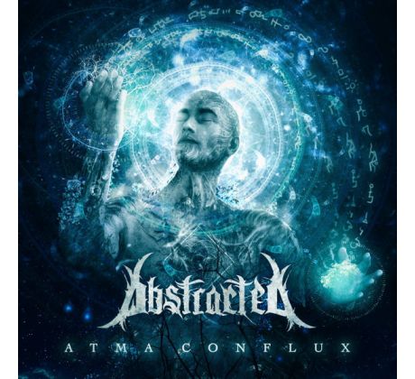 Abstracted - Atma Conflux (CD) Audio CD album