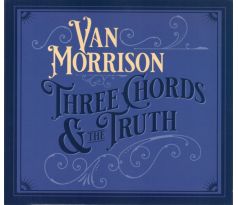 Van Morrison - Three Chords And The Truth (CD) Audio CD album