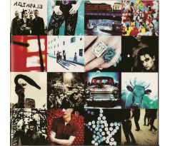 U2 - Achtung Baby (CD) Audio CD album