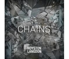 Royston Langdon - Chains EP (CD) Audio CD album
