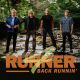 4Runner - Back Runnin (CD) Audio CD album 4 Runner