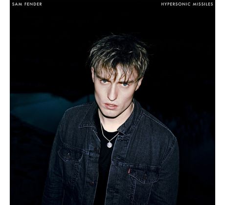 Fender Sam - Hypersonic Missiles (CD) Audio CD album