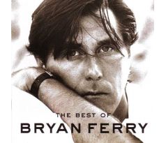 Ferry Bryan - Best Of Bryan Ferry (CD) Audio CD album