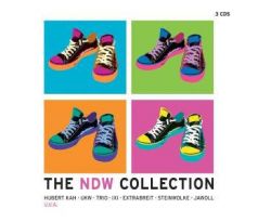 V.A. - Neue Deutche Welle (The NDW Collection) (3CD) audio CD album