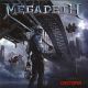 Megadeth - Dystopia (CD) Audio CD album