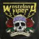Wasteland Viper - Dead Men Till No Tales (CD) Audio CD album