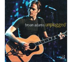 Adams Bryan - Unplugged (CD) Audio CD album
