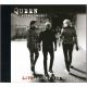 Queen + Adam Lambert - Live Around The World (CD+BD) Audio CD album