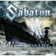 Sabaton - World War Live / Battle Of The Baltic Sea (CD) Audio CD album