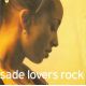 Sade - Lovers Rock (CD) Audio CD album