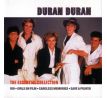 Duran Duran - The Essential Collection (CD) Audio CD album