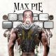 Max Pie - Odd Memories (CD) Audio CD album