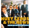 Huey Lewis & The News - Greatest Hits (CD) Audio CD album