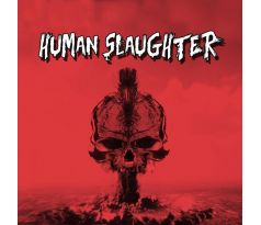 Human Slaughter - Human Slaughter (CD) Audio CD album