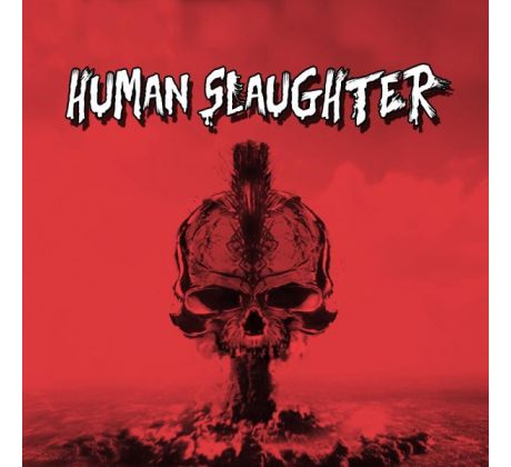 Human Slaughter - Human Slaughter (CD) Audio CD album