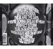 Inhaler - Cuts & Bruises (CD) Audio CD album