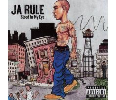 Ja Rule - Blood In My Eye (CD) Audio CD album