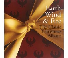 Earth, Wind And Fire - The Classic Christmas Album (CD) Audio CD album