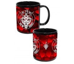 Hrnček - Bae Phomet (Mug) Dark, Goth, Anime