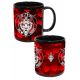 Hrnček - Bae Phomet (Mug) Dark, Goth, Anime