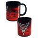 Hrnček - All Seeing Eye Sky (Mug) Dark, Goth, Anime