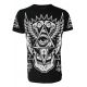 tričko Darkside All Seeing Eye (men´s t-shirt) Dark Goth Anime T shirts