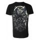tričko Darkside Cult (men´s t-shirt) Dark Goth Anime T shirts