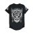 Darkside All Seeing Eye Longline (men´s t-shirt)