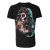 Darkside Day Of The Dead Rose (men´s t-shirt)