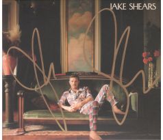 Shears Jake - Jake Shears (Solo Scissor Sisters) (CD) audio CD album