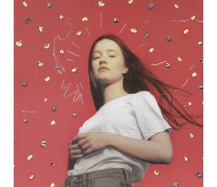 Sigrid - Sucker Punch (CD) audio CD album