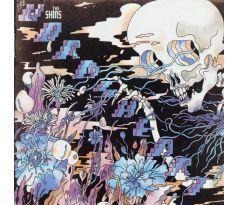 Shins - The Worms Heart (CD) audio CD album