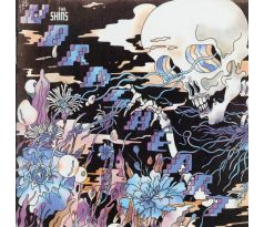 Shins - The Worms Heart (CD) audio CD album