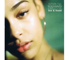 Smith Jorja - Lost And Found (CD) audio CD album