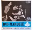 Alexis Korner Blues Incorporated – R & B From The Marquee / LP Vinyl album