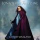 Antoine Jonathan - Christmasland (CD) Audio CD album