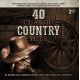 V.A. - 40 Classic Country Hits (2CD) Audio CD album