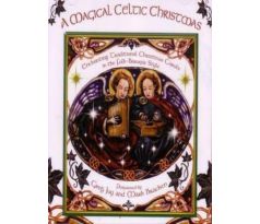 V.A. - A Magical Celtic Christmas (CD) Audio CD album