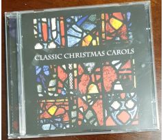 V.A. - Classic Christmas Carols (2CD) Audio CD albumV.A. - Classic Christmas Carols (2CD) Audio CD album
