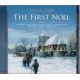 V.A. - The First Noel - Hallelujah (CD) Audio CD album