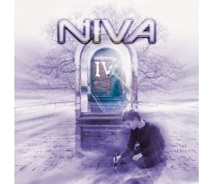 Niva - Incremential IV (CD) audio CD album